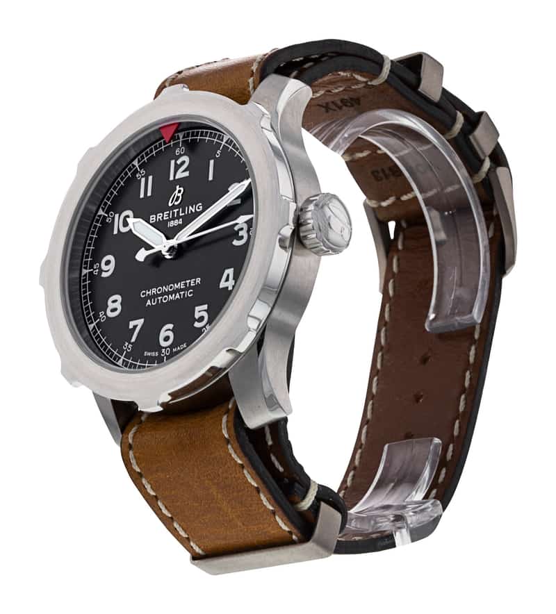 Breitling Aviator 8 AB2040